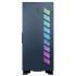 Корпус E-ATX MSI MAG Vampiric 300R, Midi-Tower, без БП,  синий и черный [306-7g19b21-809]